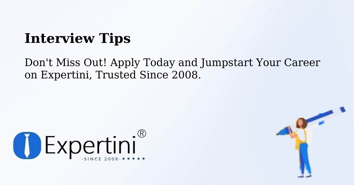 Interview Tips & Techniques for Job Seekers – Delhi - Delhi, United States Jobs Expertini